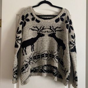 Women’s sweater